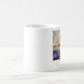 Ally on the Beach, Mok (Center)