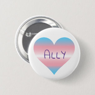 ALLY RONDE BUTTON 5,7 CM