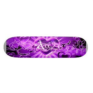 Ally Skateboard