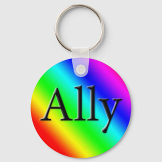 Ally Sleutelhanger