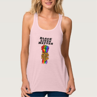 Ally stroomt tanktop