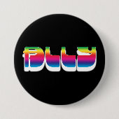 Ally Support Ronde Button 7,6 Cm (Voorkant)