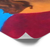 Allyson Poster (Hoek)