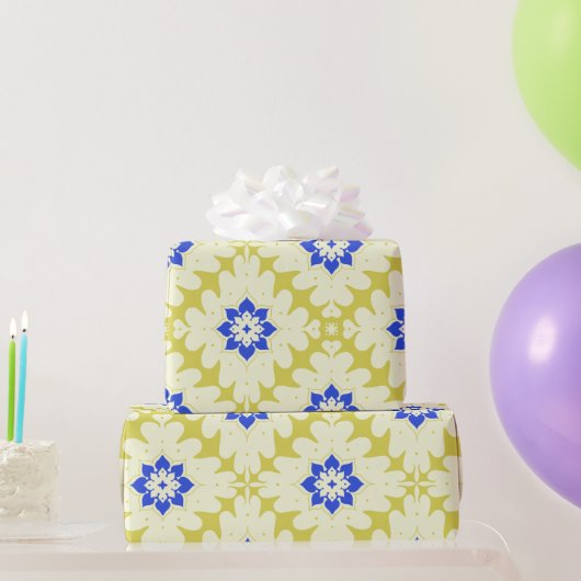 Alma Cadeaupapier (Feestgeschenken)