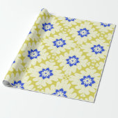 Alma Cadeaupapier (Uitgerold)