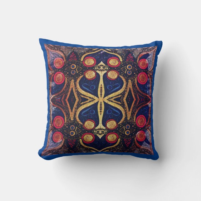 Alma Coussin (Recto)