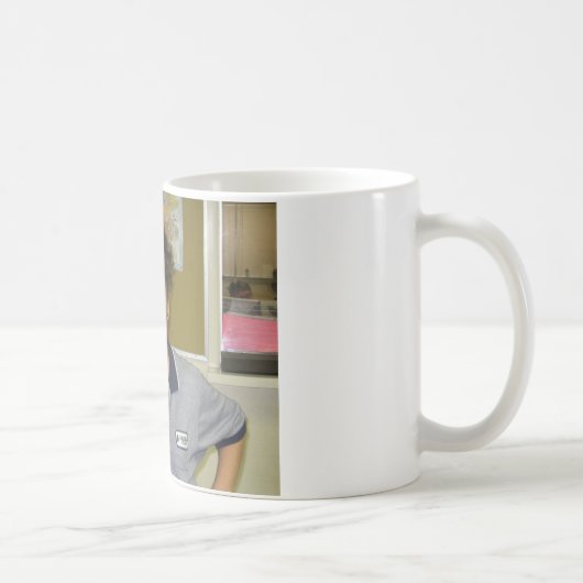 Alma Koffiemok (Rechts)