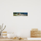 Alma-Tadema - Een eigen wereld Poster (Keuken)