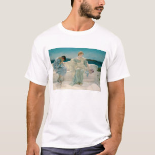 Alma-Tadema Vraag me niet meer, 1906 T-shirt