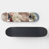 Alma-Tadema | zomeraanbod 1894 Skateboard (Horizontaal)