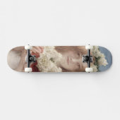 Alma-Tadema | zomeraanbod 1894 Skateboard (Horizontaal)