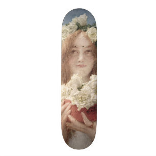 Alma-Tadema zomeraanbod 1894 Skateboard