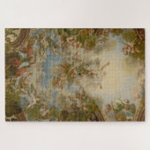 Almachtige God de Vader Legpuzzel (Horizontaal)