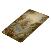 Almachtige God de Vader - Paleis van Versailles Magneet (Linkerzijde)