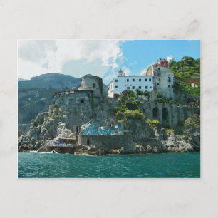 Almalfi Coast Briefkaart