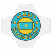 Almaty Kazakhstan (Plat)