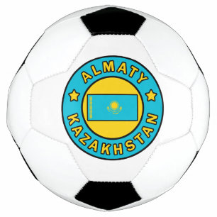 Almaty Kazakhstan