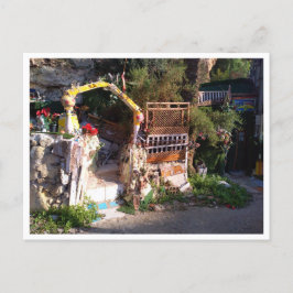 Almeria, Andalusië (Spanje) Briefkaart