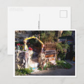 Almeria, Andalusië (Spanje) Briefkaart (Voorkant / Achterkant)