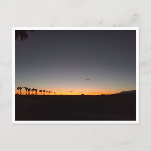 Almeria, Andalusië (Spanje) Briefkaart (Voorkant)