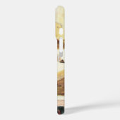 Almeria door Walter Gramatte,  expressionisme Case-Mate iPhone Case (Achterkant / Links)