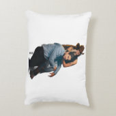 almofada accent kussen (Achterkant (Verticaal))