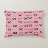 Almofada ARTISTICA Accent Kussen (Voorkant)