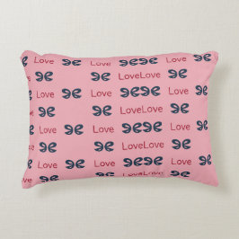 Almofada ARTISTICA Accent Kussen