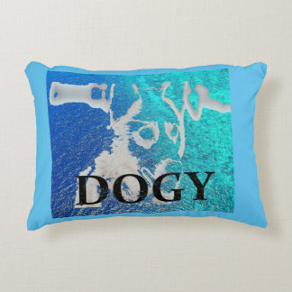 Almofada Decorativa/cachorro Accent Kussen