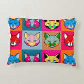 Almofada Decorativa Catrix Accent Kussen (Achterkant)