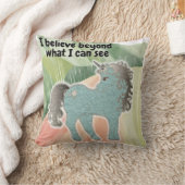 Almofada decorativa kussen (Deken)