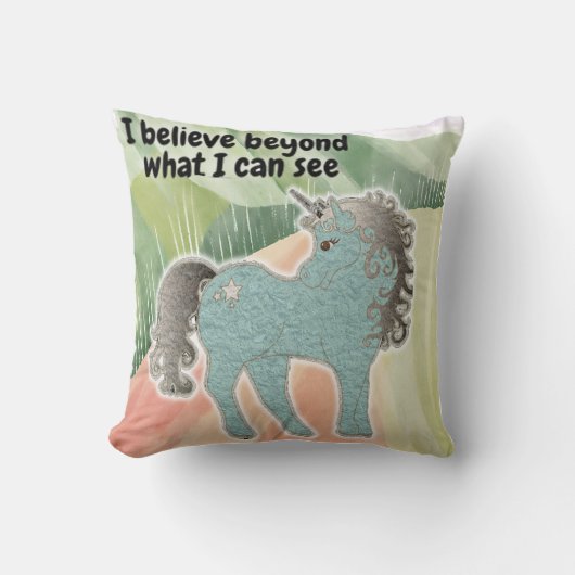 Almofada decorativa kussen (Voorkant)