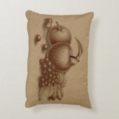 Almofada decorativa - Still Life Accent Kussen (Achterkant (Verticaal))