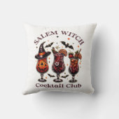 Almofada (Pillow) Vamos Brindar Kussen (Achterkant)