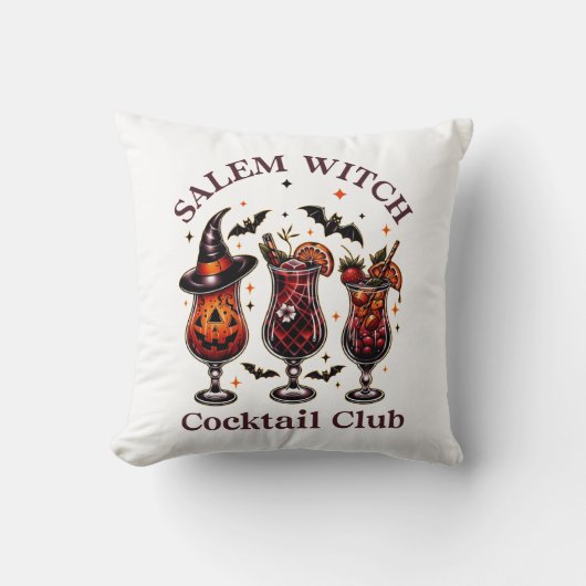 Almofada (Pillow) Vamos Brindar Kussen (Voorkant)