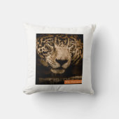 Almofada Via Pantanal Onça Kussen (Voorkant)