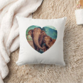 Almofadas Decorativas Elefante para bebe Kussen (Deken)