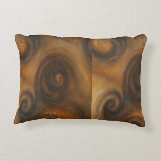 ALMOFADAS DECORATIVOS  ACCENT KUSSEN (Achterkant)