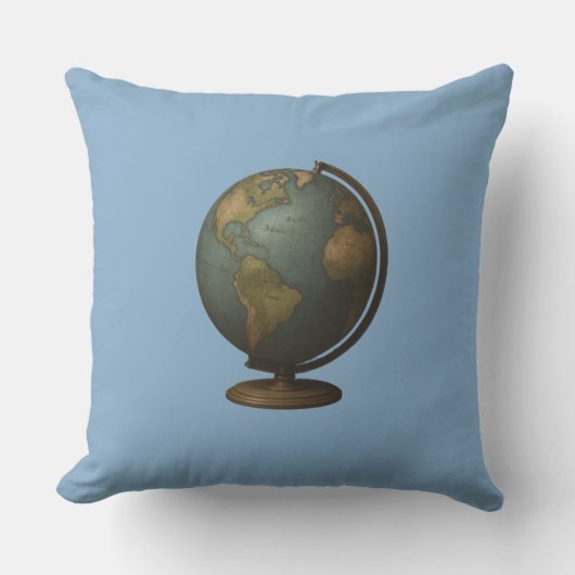 ALMOFADAS PLANETA TERRA BUITENKUSSEN (Voorkant)