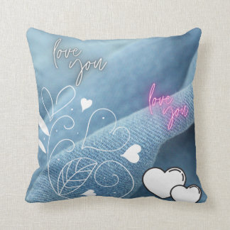 Almofadas Throw Kussen