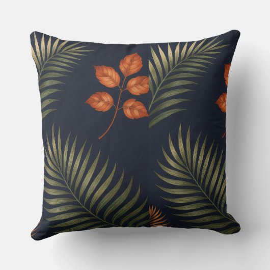 ALMOFADAS TROPICAL KUSSEN (Achterkant)