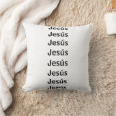 Almohada Jesús Kussen (Deken)