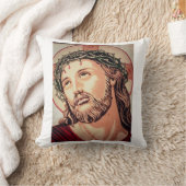 Almohada Jesús Kussen (Deken)