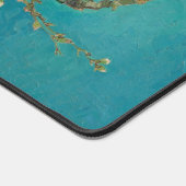 Almond Blossom, 1890 par Vincent van Gogh (Coin)