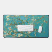 Almond Blossom, 1890 par Vincent van Gogh (Clavier et souris)