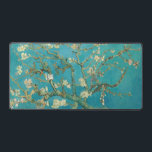 Almond Blossom, 1890 par Vincent van Gogh<br><div class="desc">Almond Blossom,  1890 par Vincent van Gogh. Les arbres à fleurs étaient spéciaux à van Gogh. Ils représentaient l'éveil et l'espoir. Il les apprécia d'un point de vue esthétique et trouva de la joie en peignant des arbres à fleurs.</div>