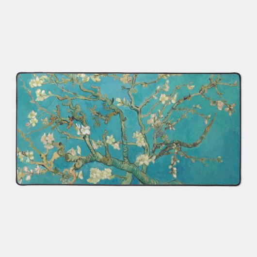 Almond Blossom, 1890 par Vincent van Gogh (Recto)