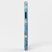 Almond Blossom Blue Vincent van Gogh Art Painting Case-Mate iPhone Case (Achterkant/rechts)