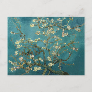Almond Blossom Briefkaart