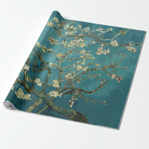 Almond Blossom Cadeaupapier